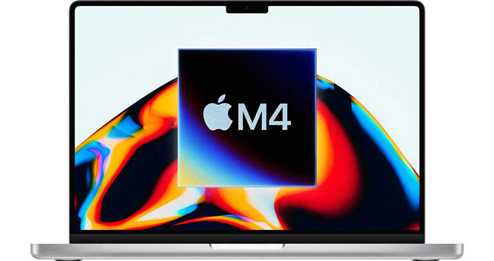 Leaks regarding the M4 MacBook Pro are spiraling out of Apple’s control