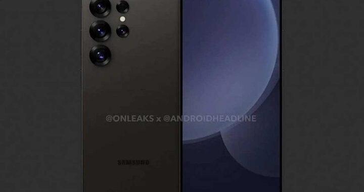 Galaxy S25 Ultra Colors Leaked