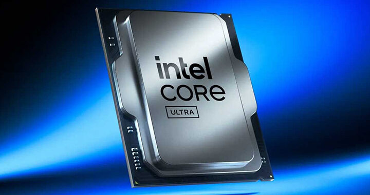 Intel Launches Core Ultra 200S Series with AI-Powered Efficiency and Improved Cooling