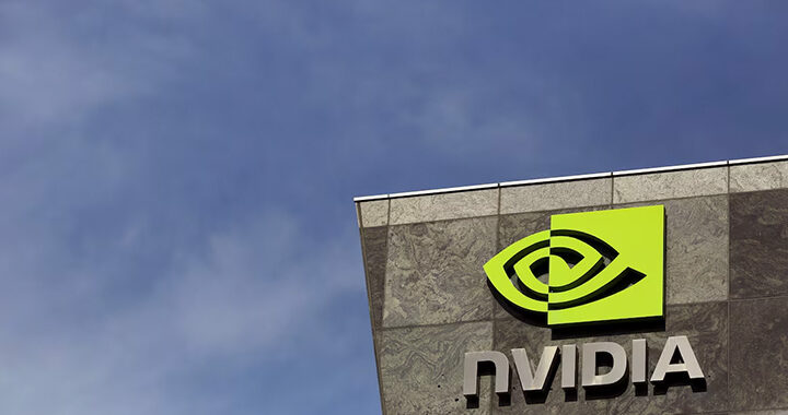 Nvidia Must Seek EU Approval for RunAcquisition, Citing Competition Concerns